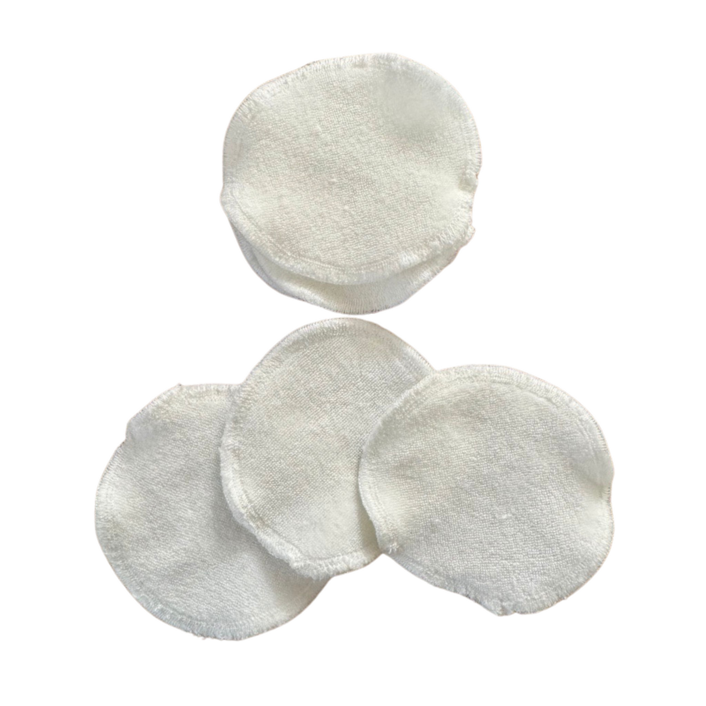 Makeup Removal Rounds | 3" | Check Listing for Options