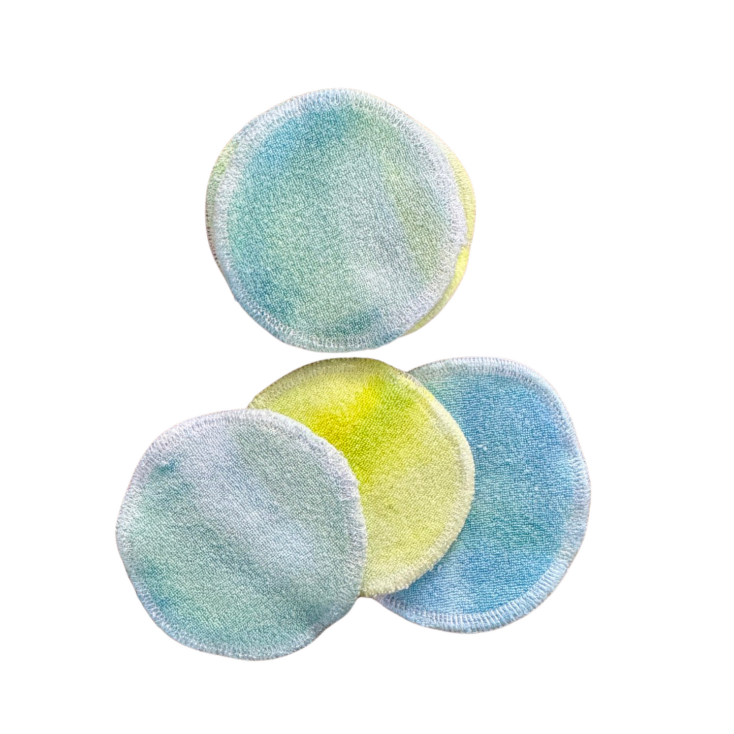 Makeup Removal Rounds | 3" | Check Listing for Options