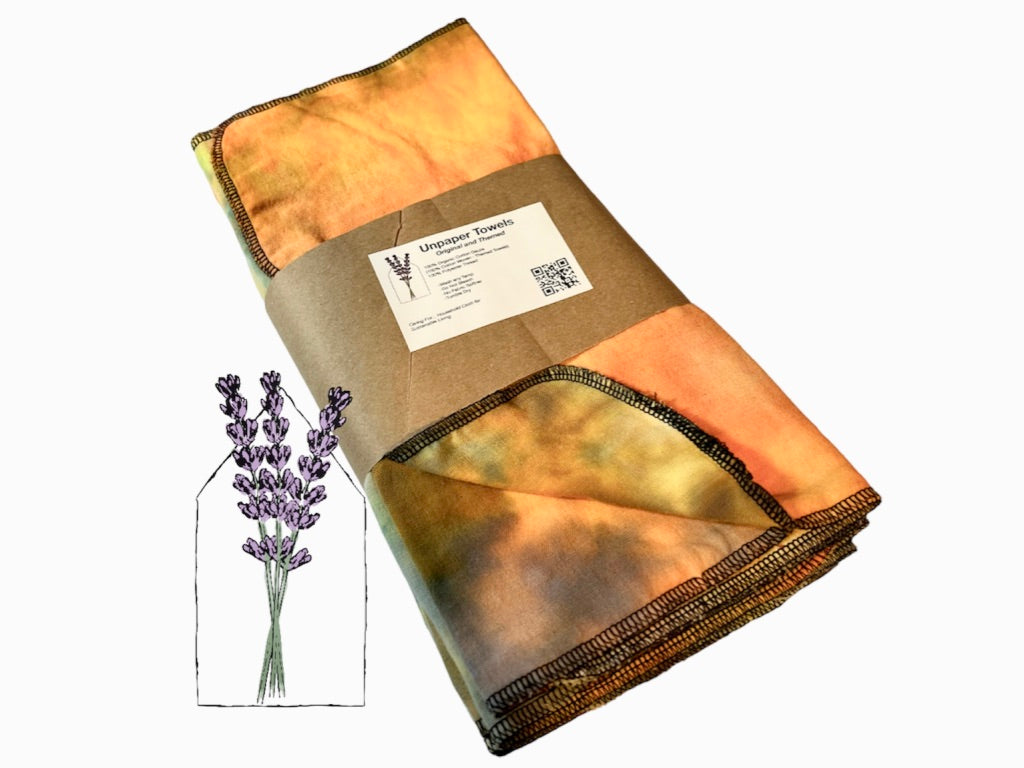 Unpaper Towels | Original | Themed | B1G1-25%off | Check Listing for Options