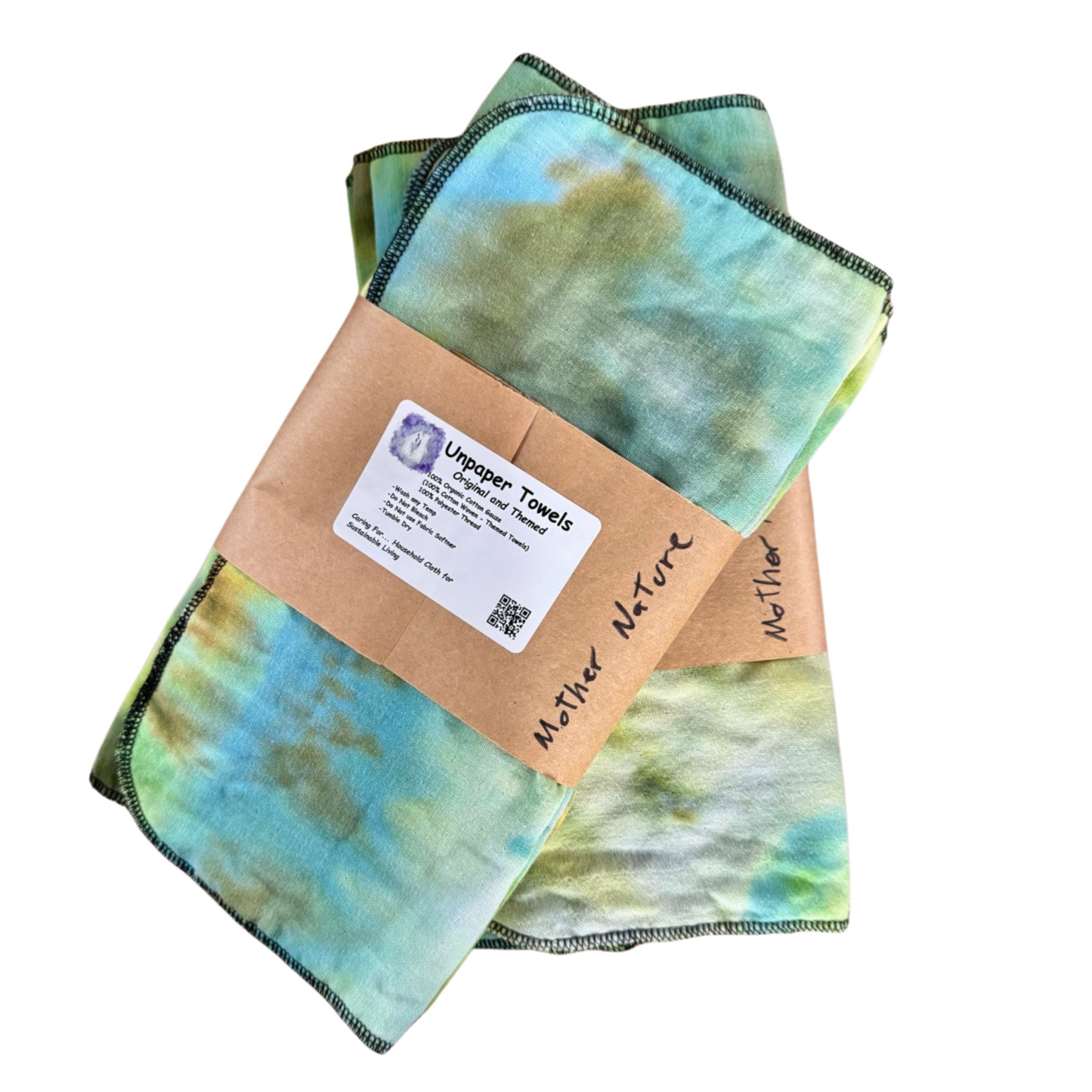 Unpaper Towels | Original | Themed | B1G1-25%off | Check Listing for Options