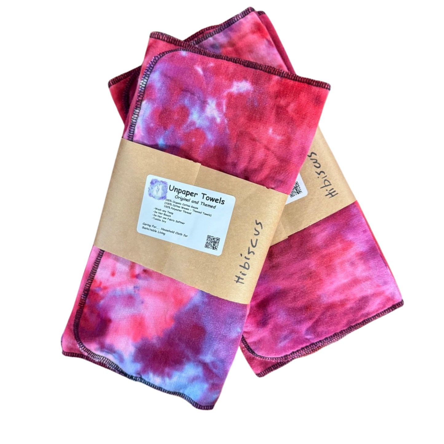 Unpaper Towels | Original | Themed | B1G1-25%off | Check Listing for Options