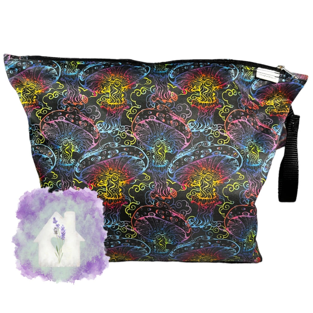 Wet Bag | Small & Large