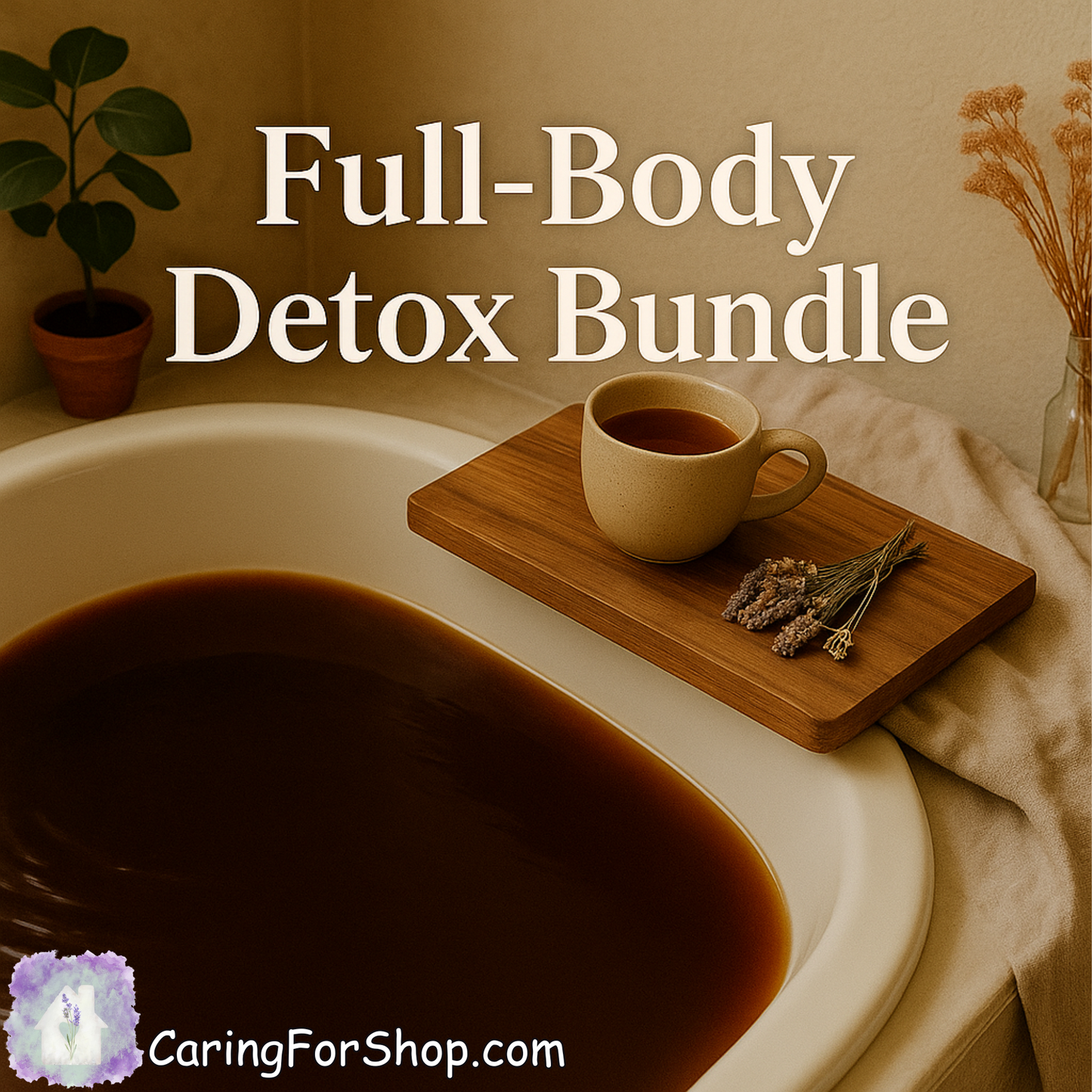 Full-Body Detox Bundle