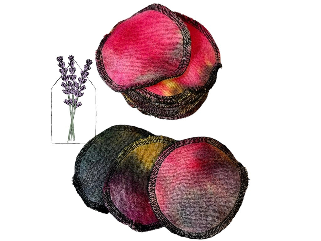 Makeup Removal Rounds | 3" | Check Listing for Options