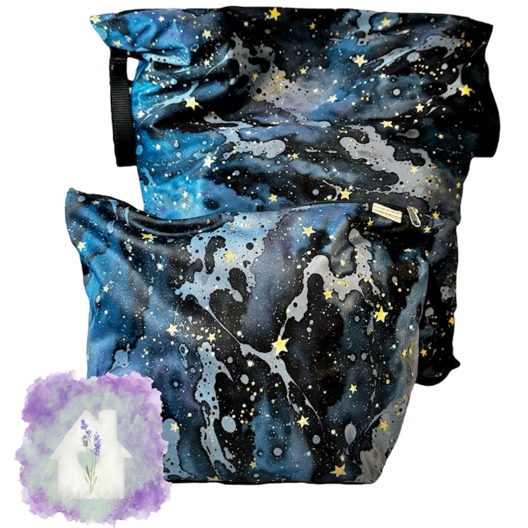 Wet Bag | Small & Large