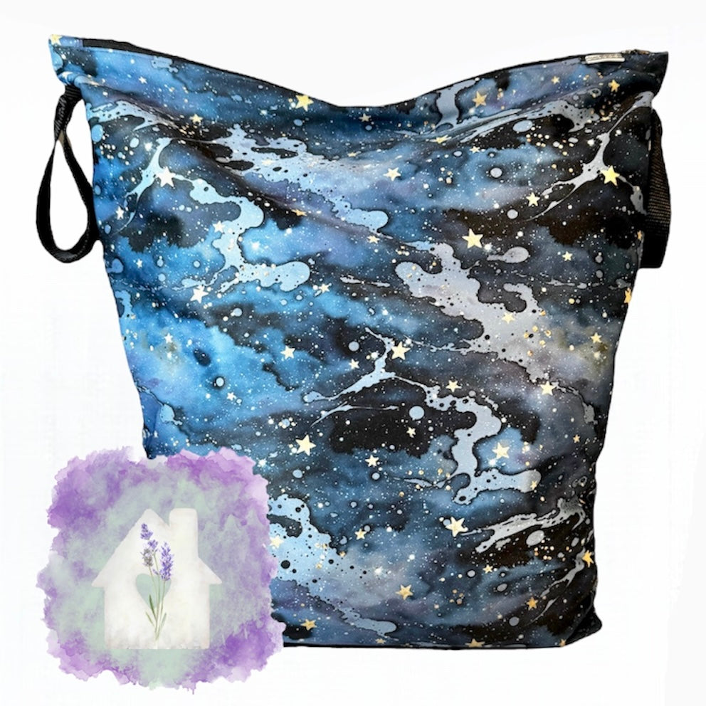 Wet Bag | Small & Large