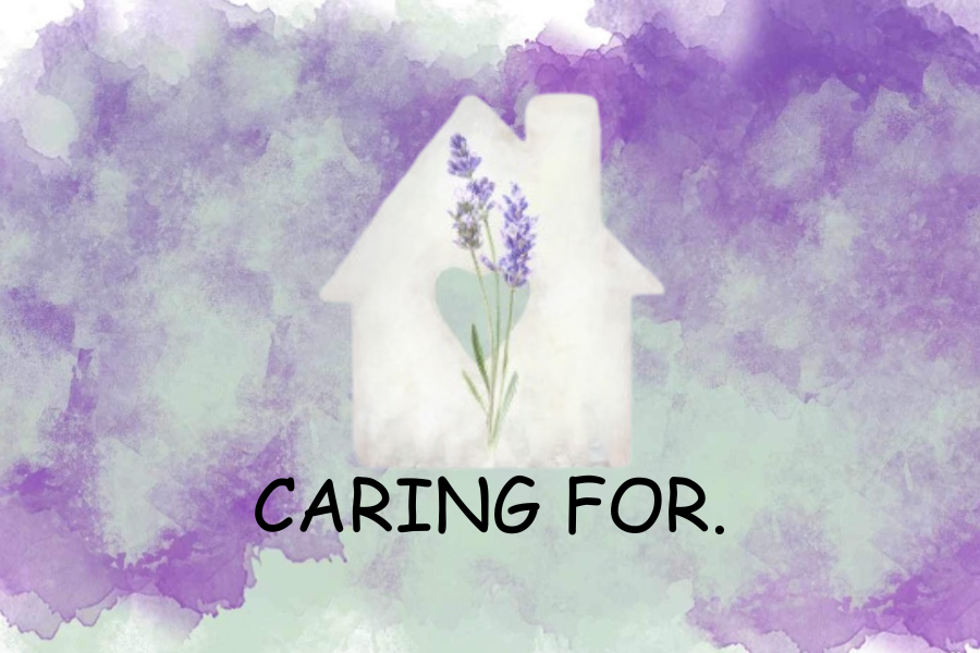 Caring For Gift Card | Cloth Pads | M/B/T | EDR
