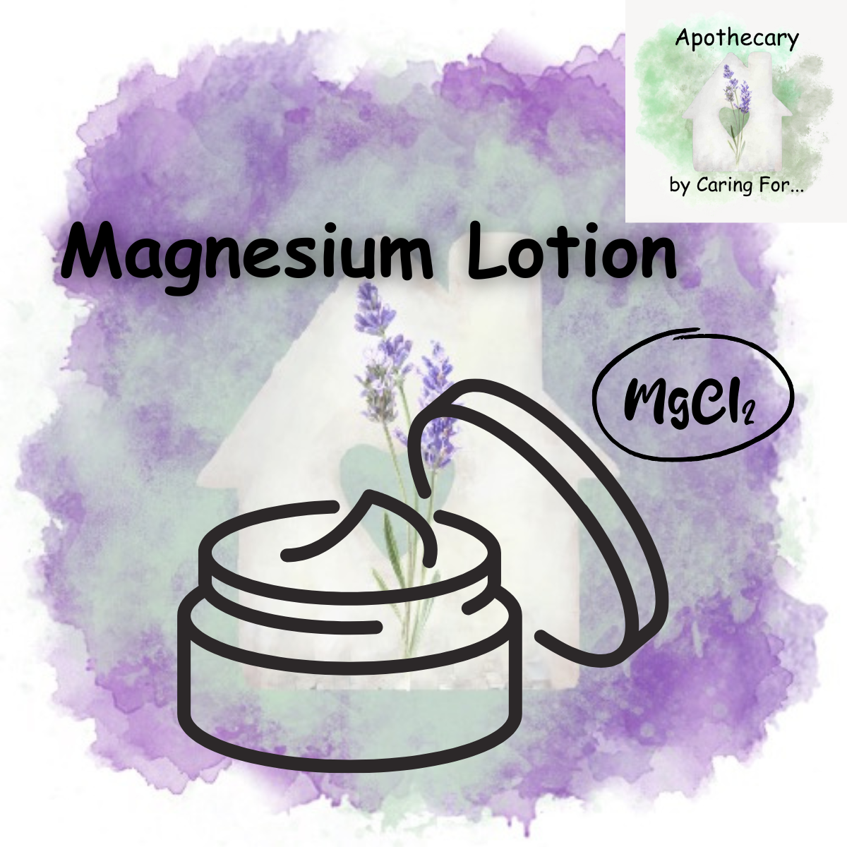 Magnesium Lotion