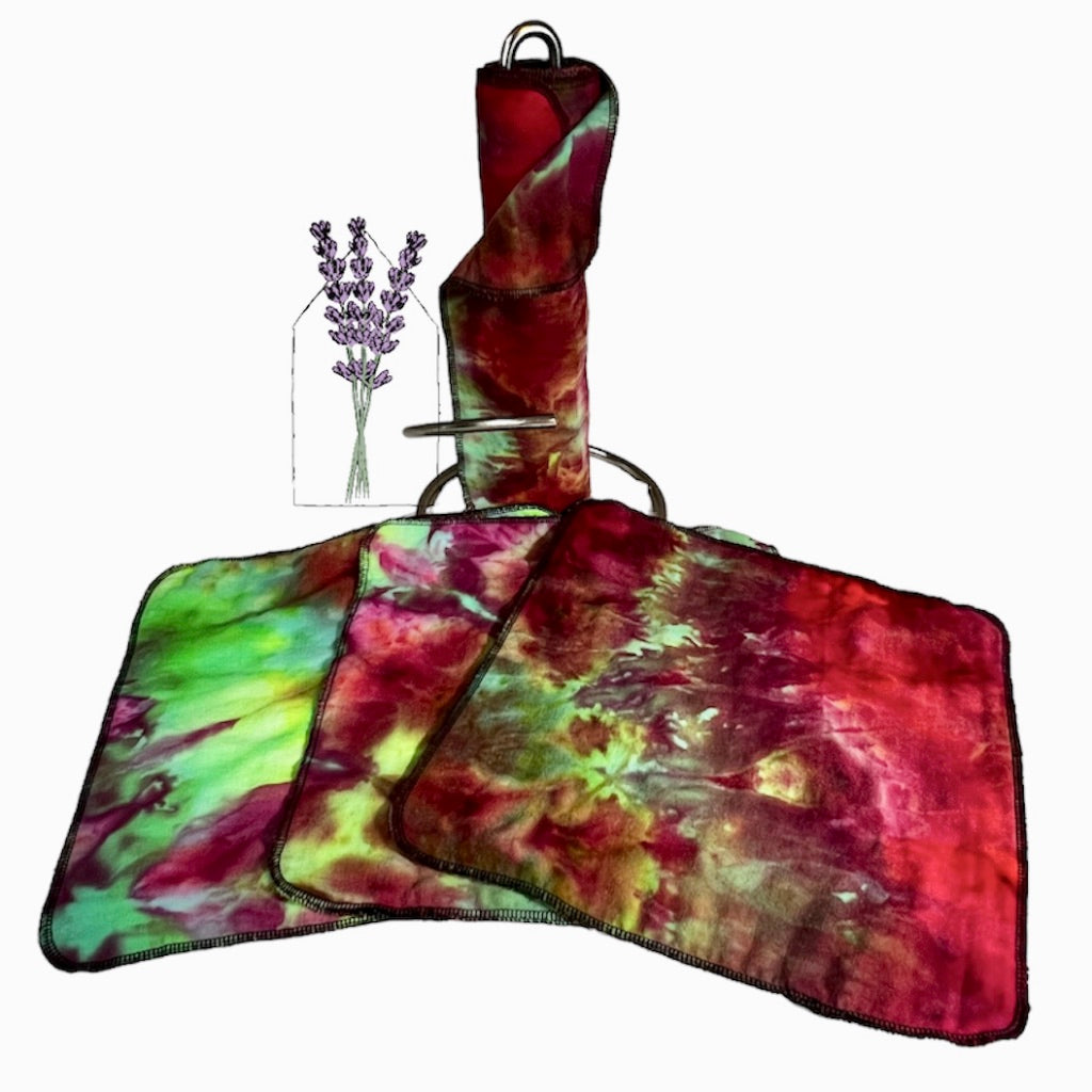 Unpaper Towel Sets | Check Listing for Options | EDR