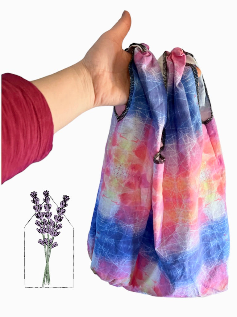 LAST CHANCE - THIS ITEM WILL NOT BE RESTOCKING | Reusable Grocery Sack | Shopping Bag | Shopping Tote | Check Listing for Options| EDR