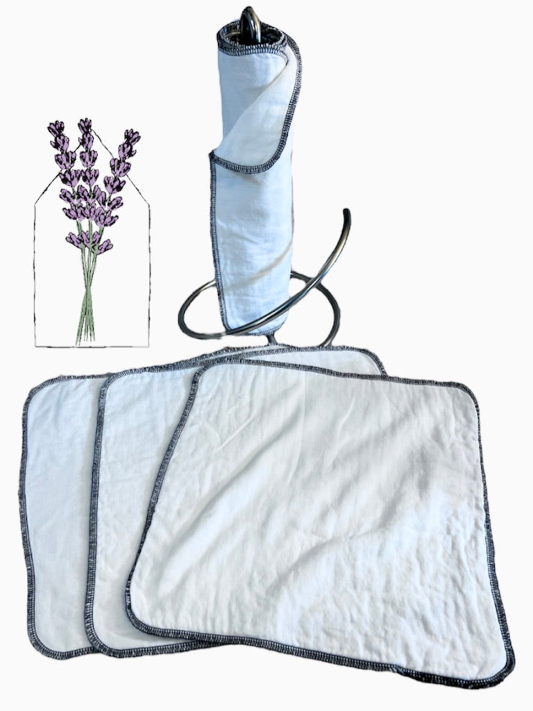 Unpaper Towels | Original | Themed | B1G1-25%off | Check Listing for Options