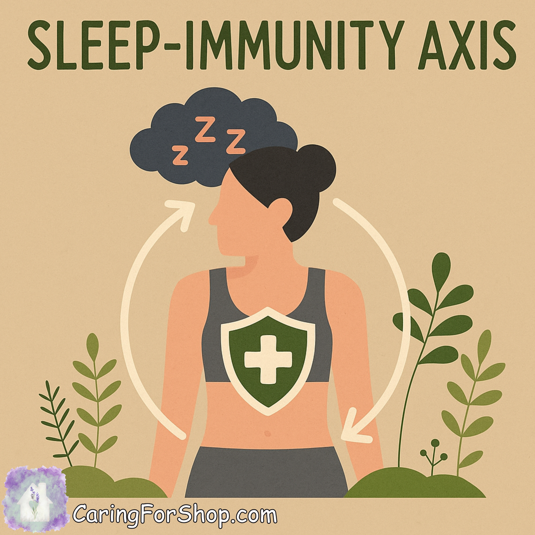 Sleep-Immunity Axis: Why Quality Rest Is Foundational for Whole-Body Resilience