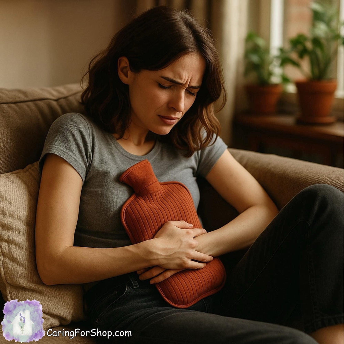 Could Endometriosis Be Linked to Parasites?