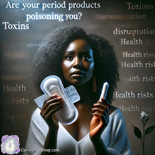 Your Plastic Period: Why It’s Time to Make the Switch