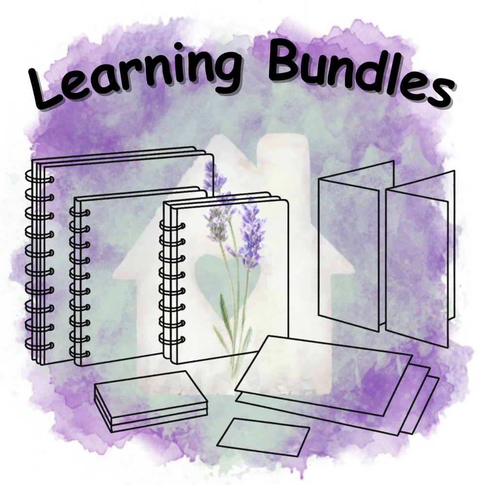 Learning bundles from Caring For