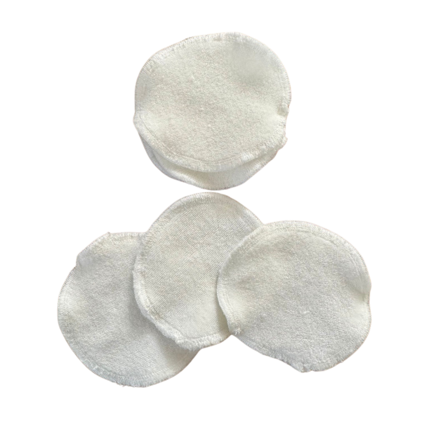 Makeup Removal Rounds | 3" | Check Listing for Options | EDR