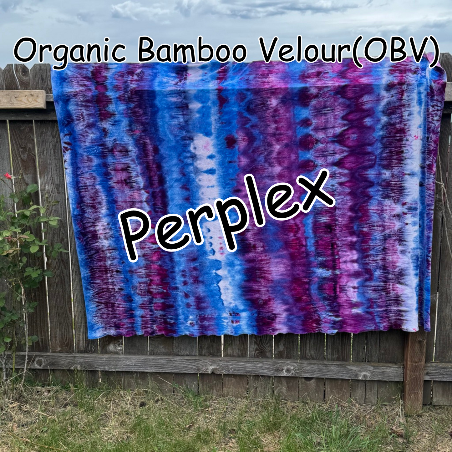 Organic Cloth Menstrual Pads | Bamboo Velour Reusable Menstrual Pads | Ready to Ship