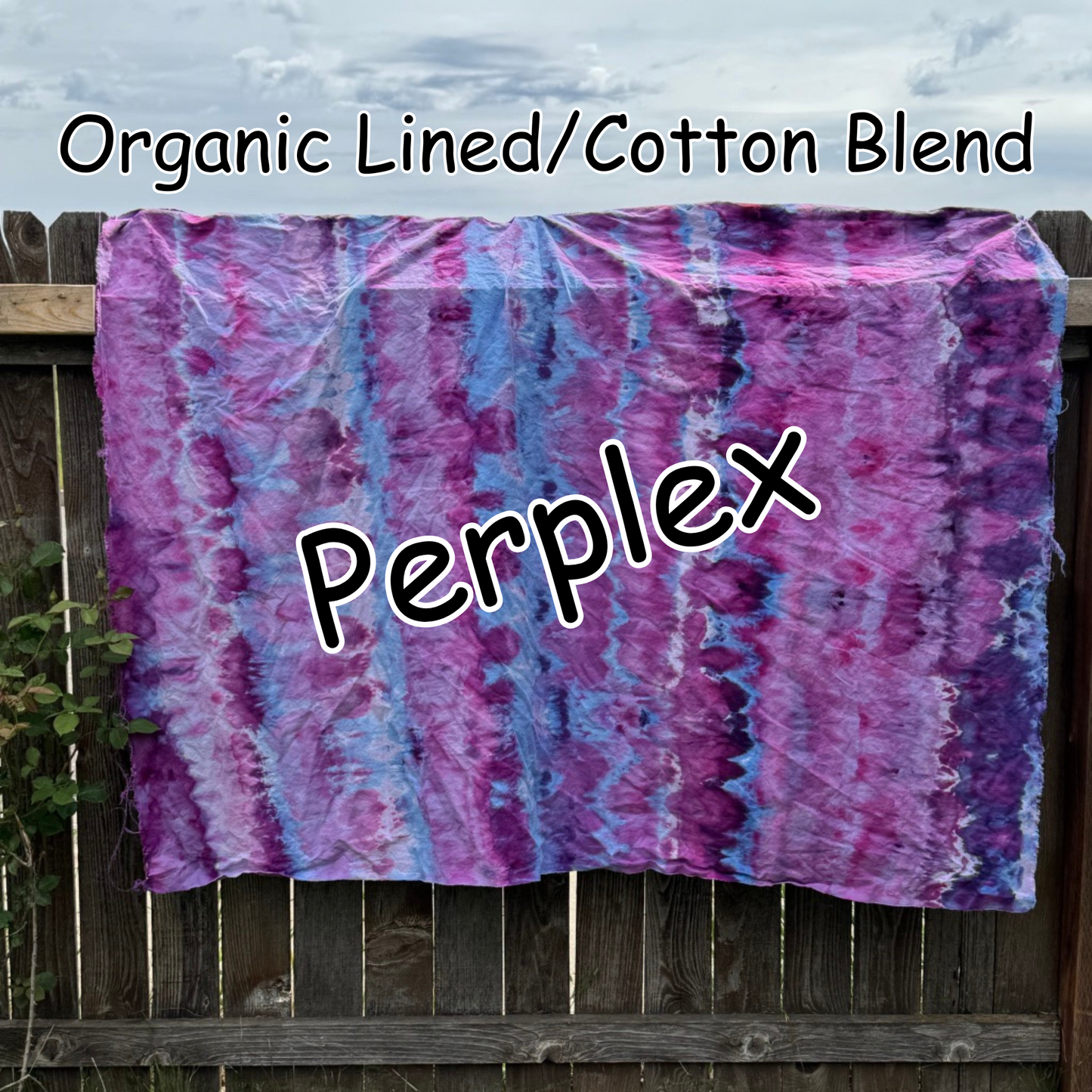 Organic Cloth Menstrual Pads | Linen Cotton Blend Reusable Menstrual Pads | Ready to Ship