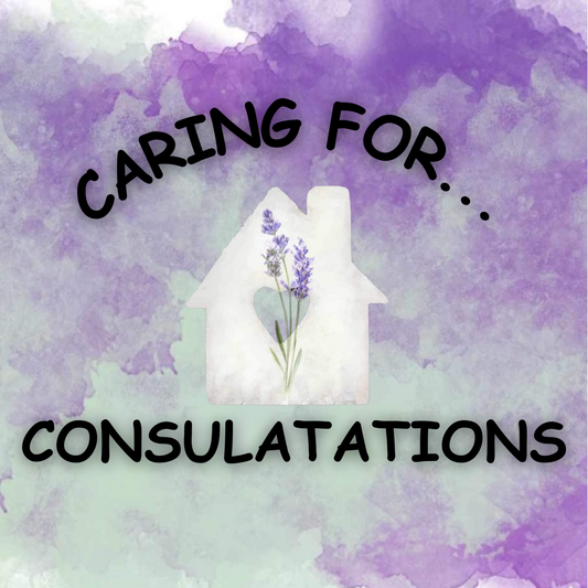 CUSTOM ORDER CONSULTATION(s) | $40 Non Refundable Consultation Fee | Check Listing for options