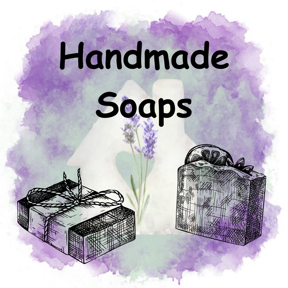 Soap | Handmade Soap | Check Listing for Options