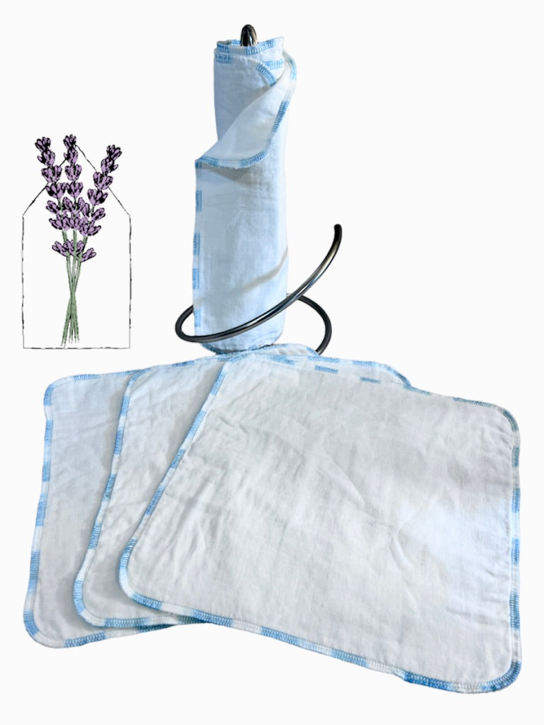 Original Unpaper Towel Sets | Check Listing for Options | EDR
